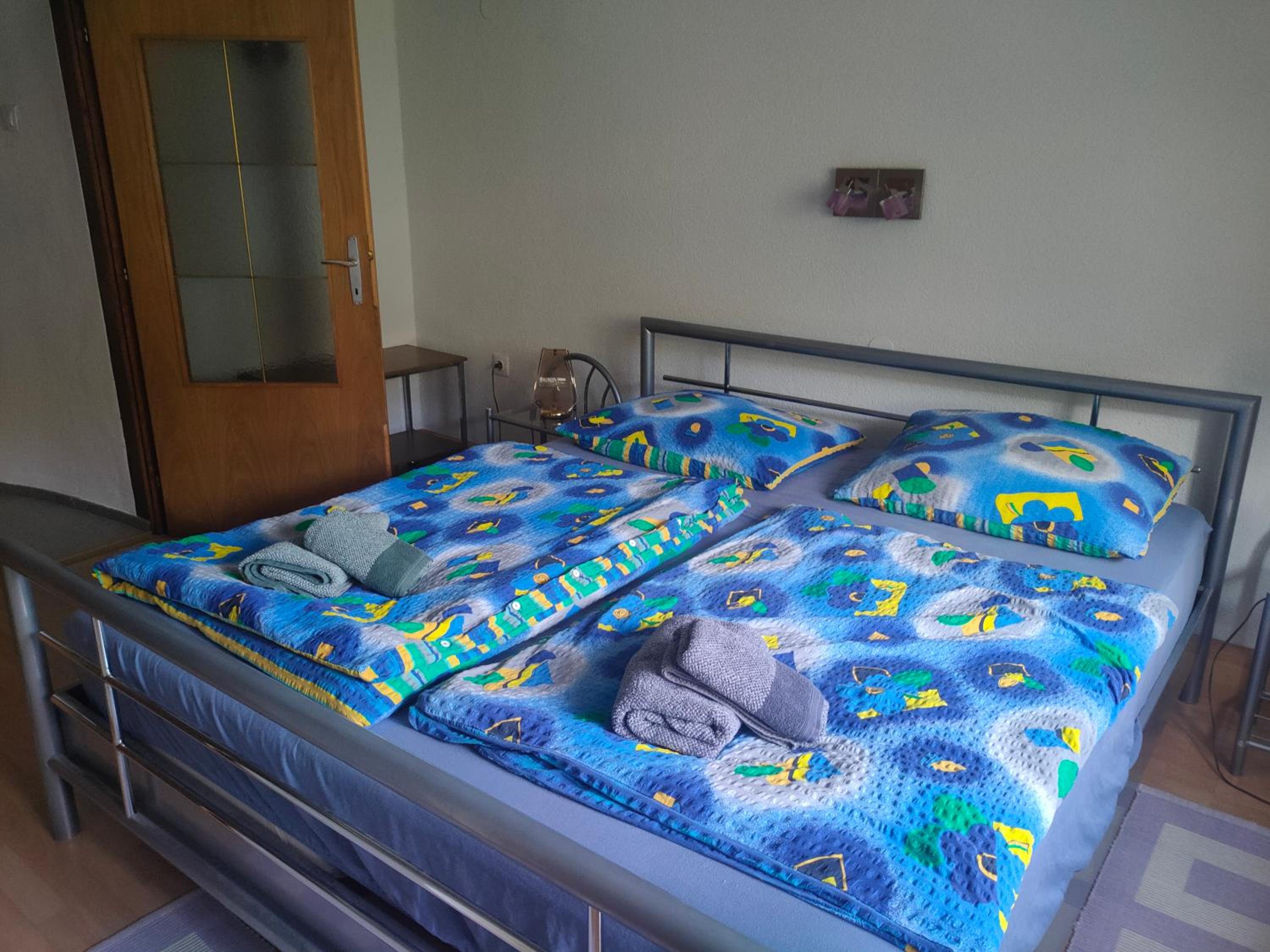Holiday Apartment Murtal