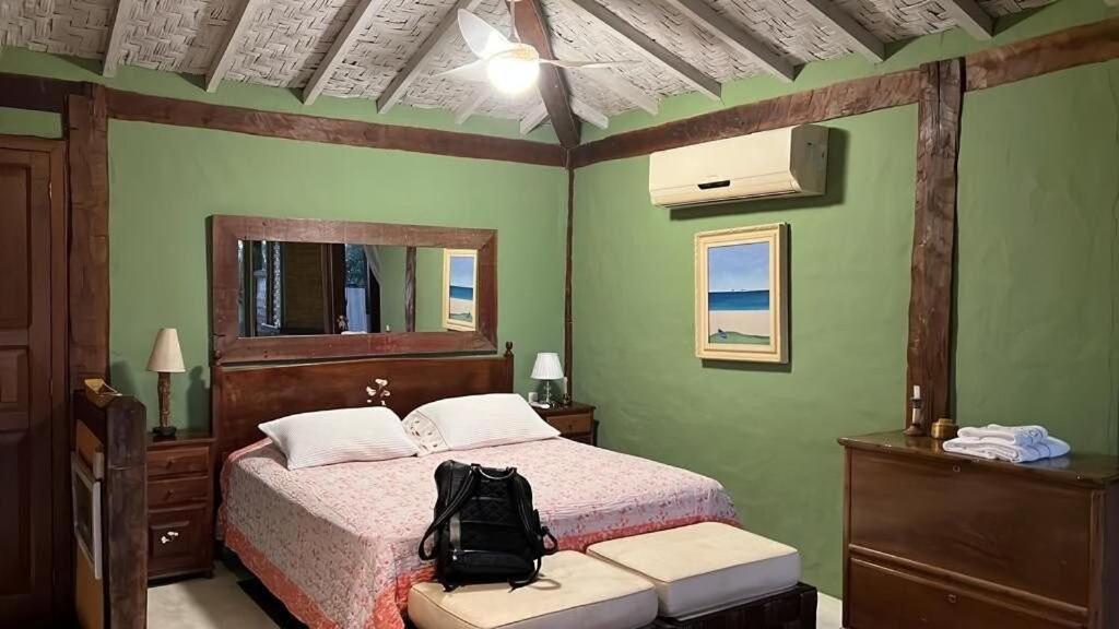 Belíssima casa em Ilhabela