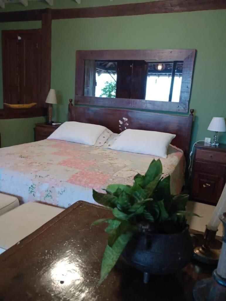 Belíssima casa em Ilhabela