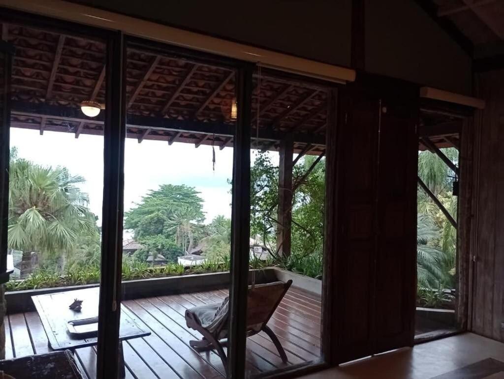 Belíssima casa em Ilhabela