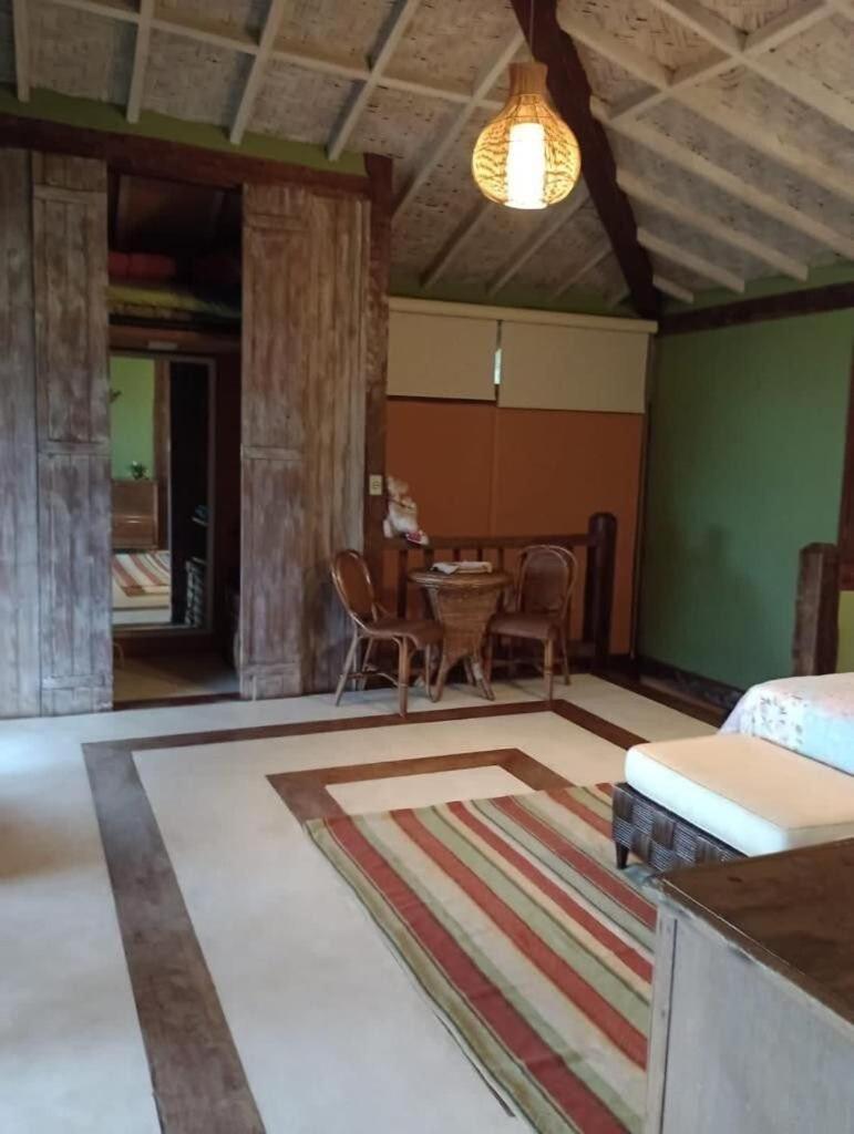 Belíssima casa em Ilhabela