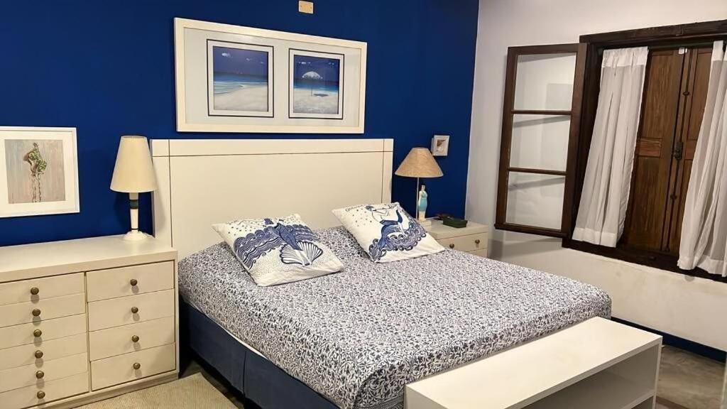 Belíssima casa em Ilhabela
