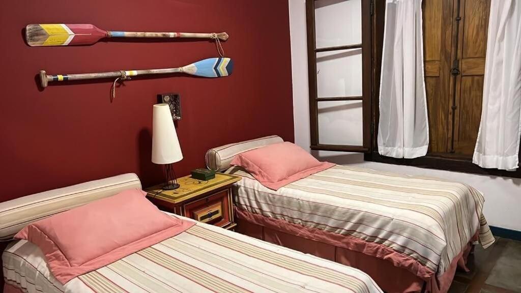 Belíssima casa em Ilhabela