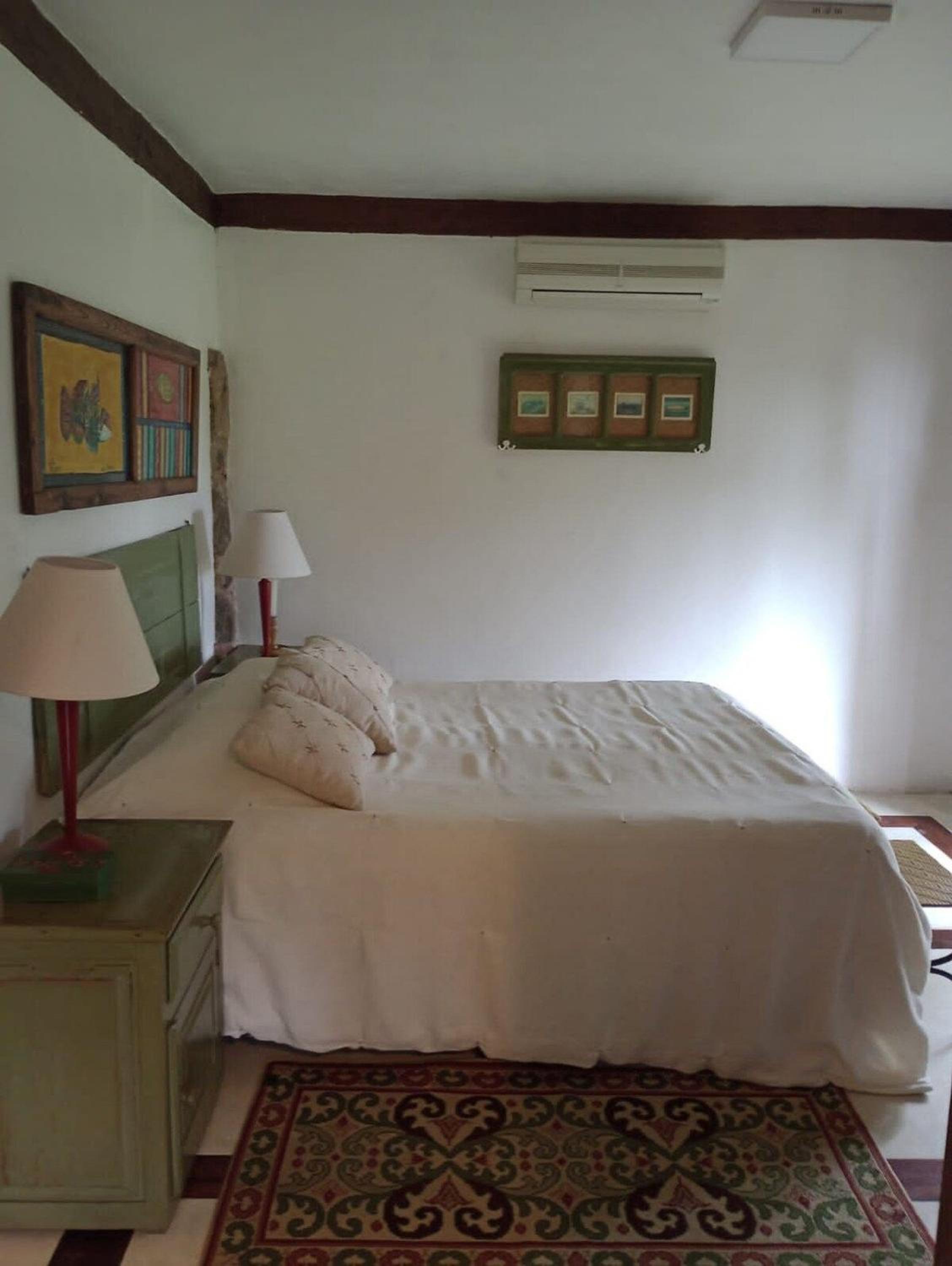 Belíssima casa em Ilhabela