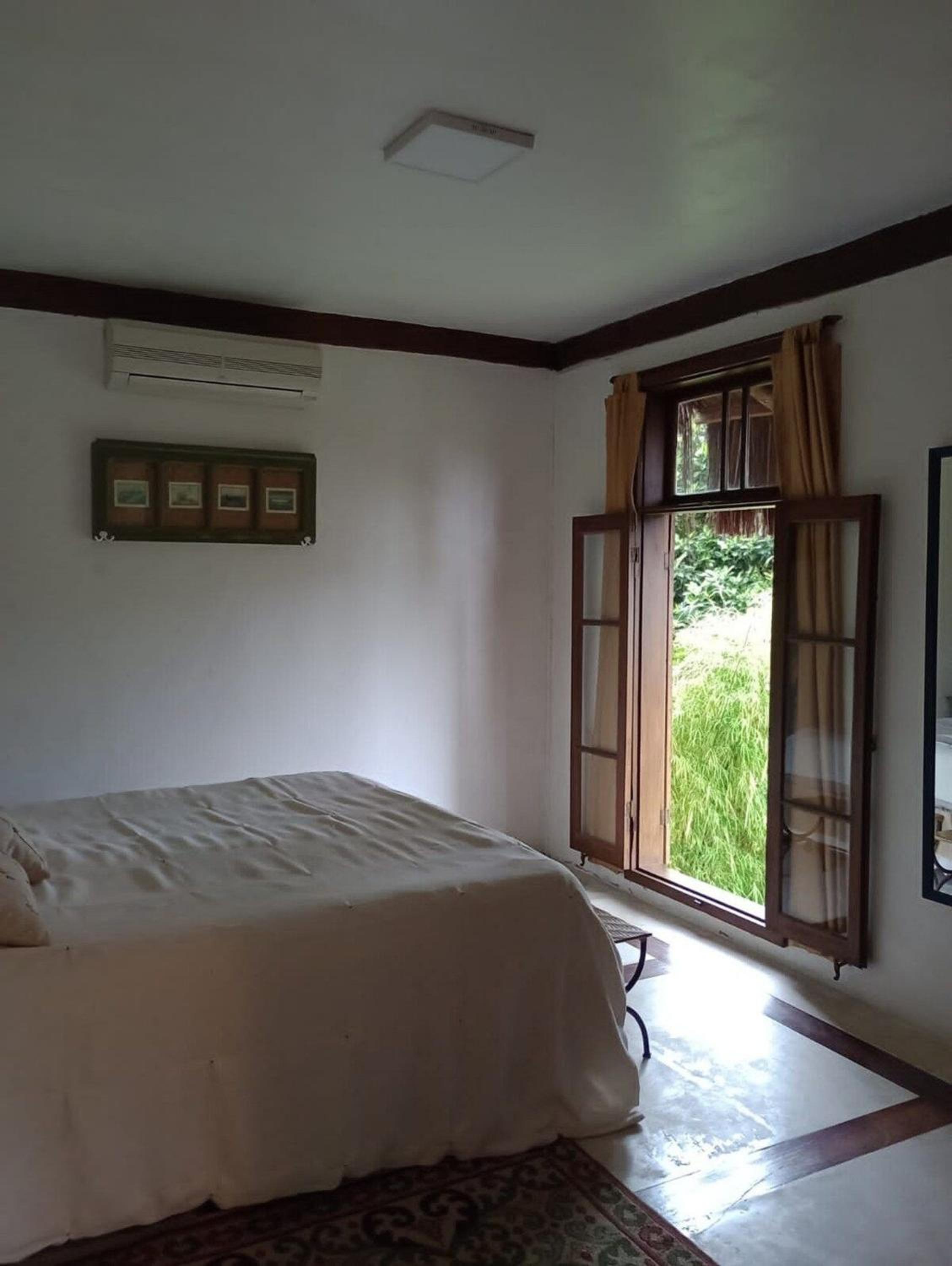 Belíssima casa em Ilhabela