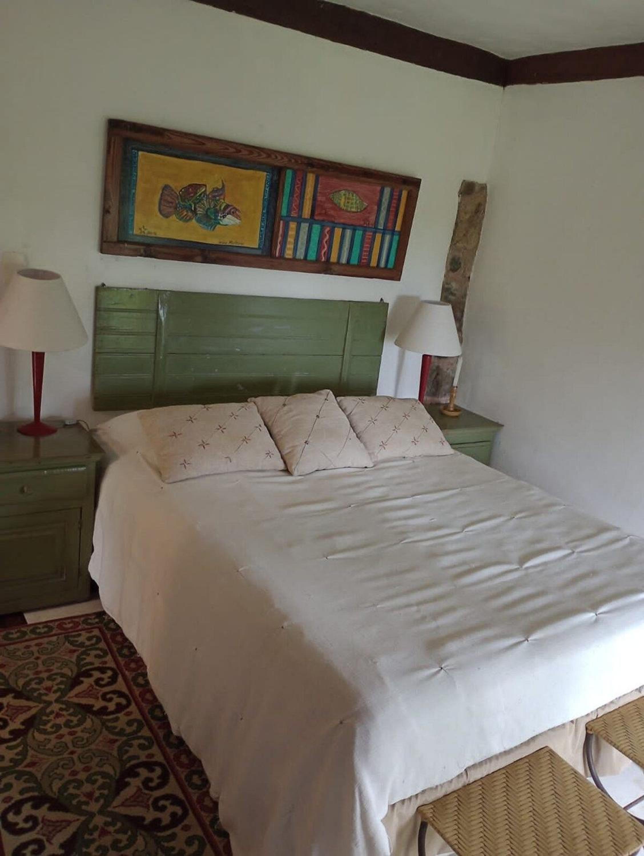 Belíssima casa em Ilhabela