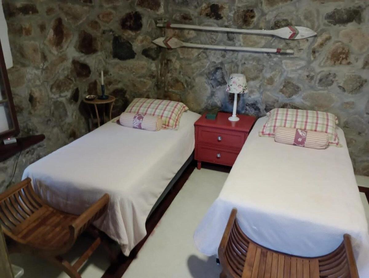Belíssima casa em Ilhabela