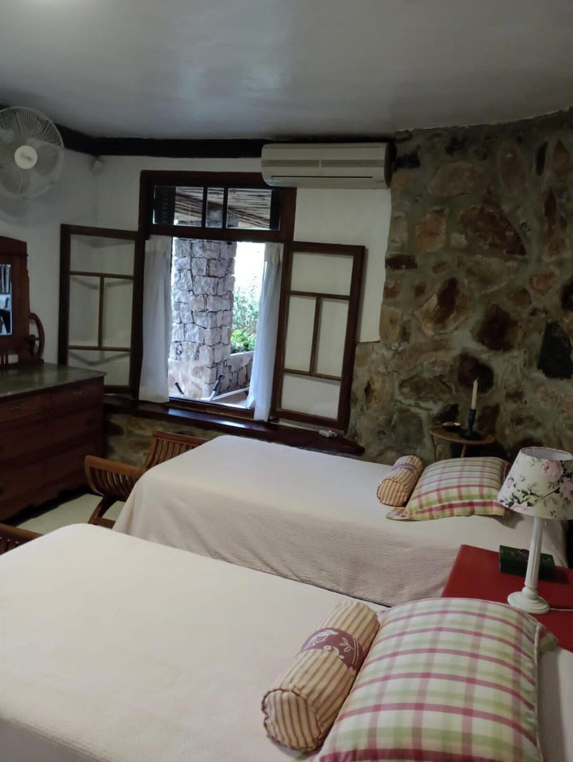 Belíssima casa em Ilhabela