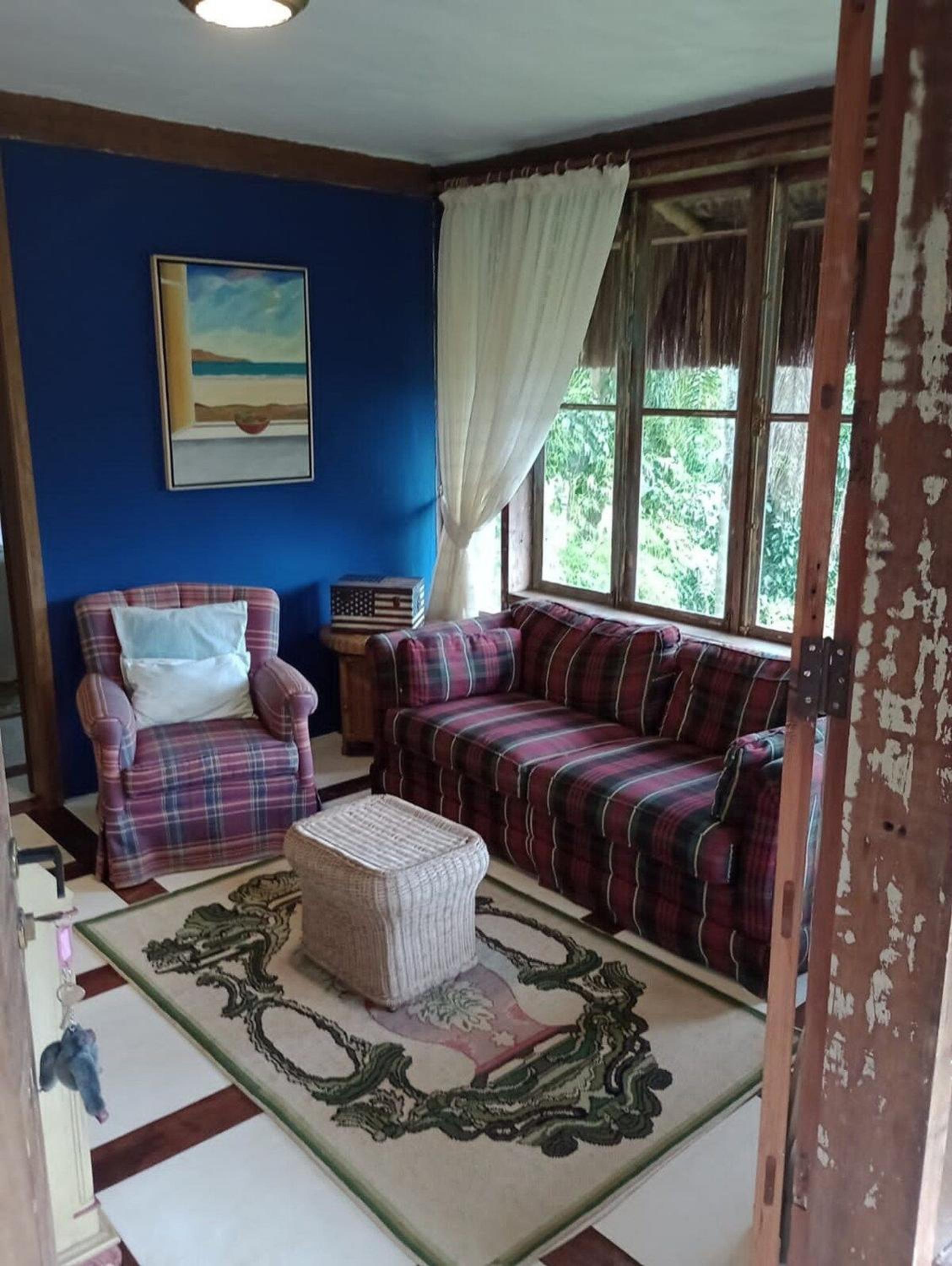 Belíssima casa em Ilhabela