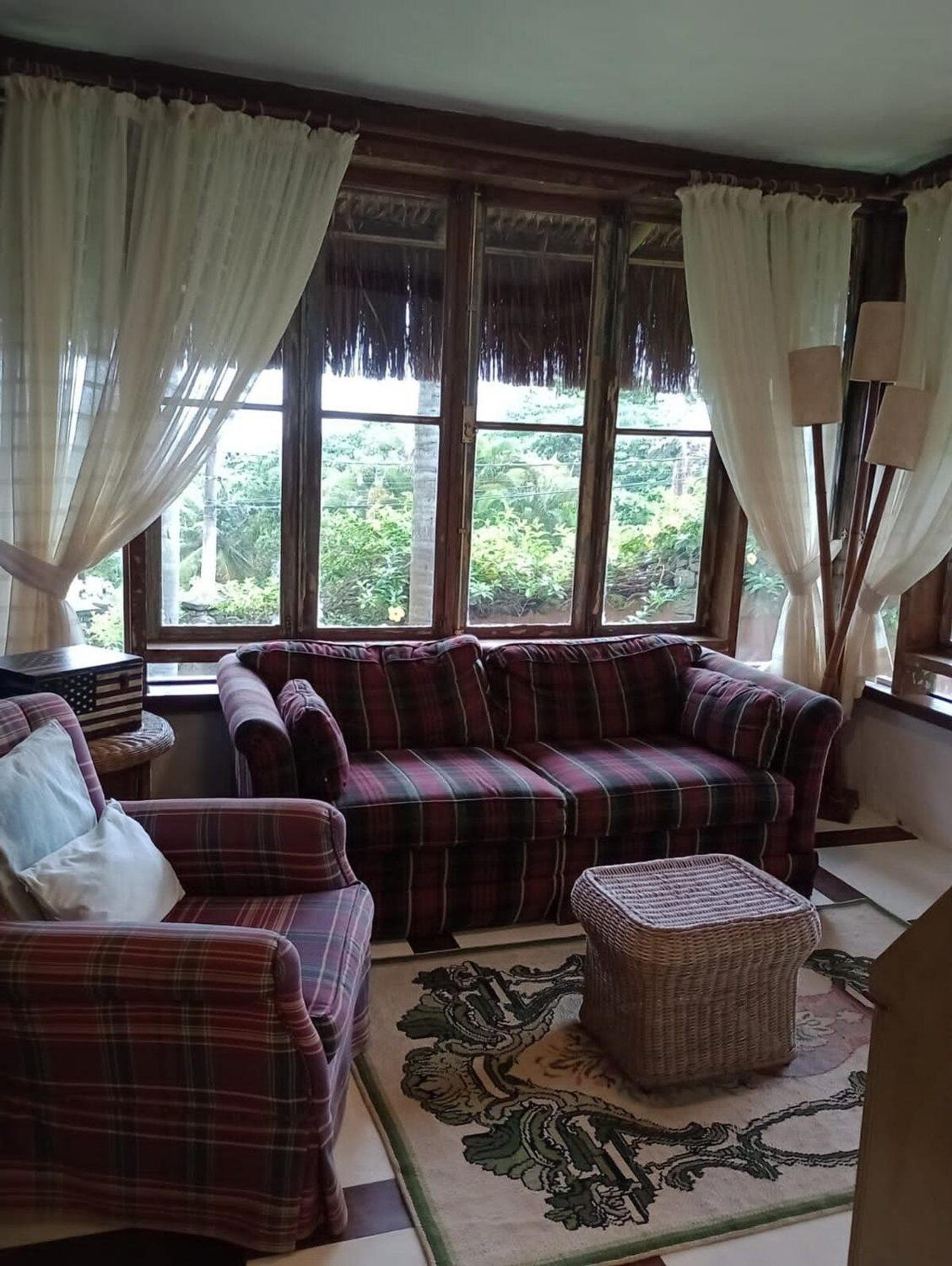 Belíssima casa em Ilhabela