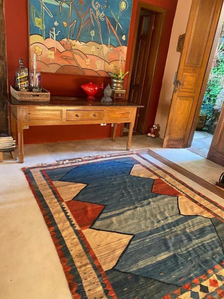 Belíssima casa em Ilhabela