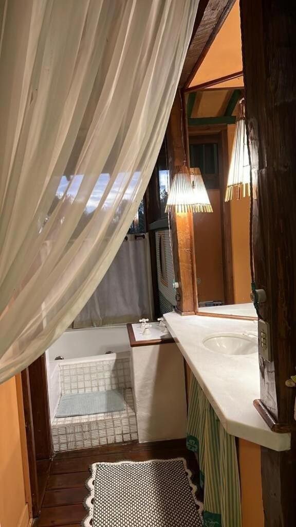 Belíssima casa em Ilhabela