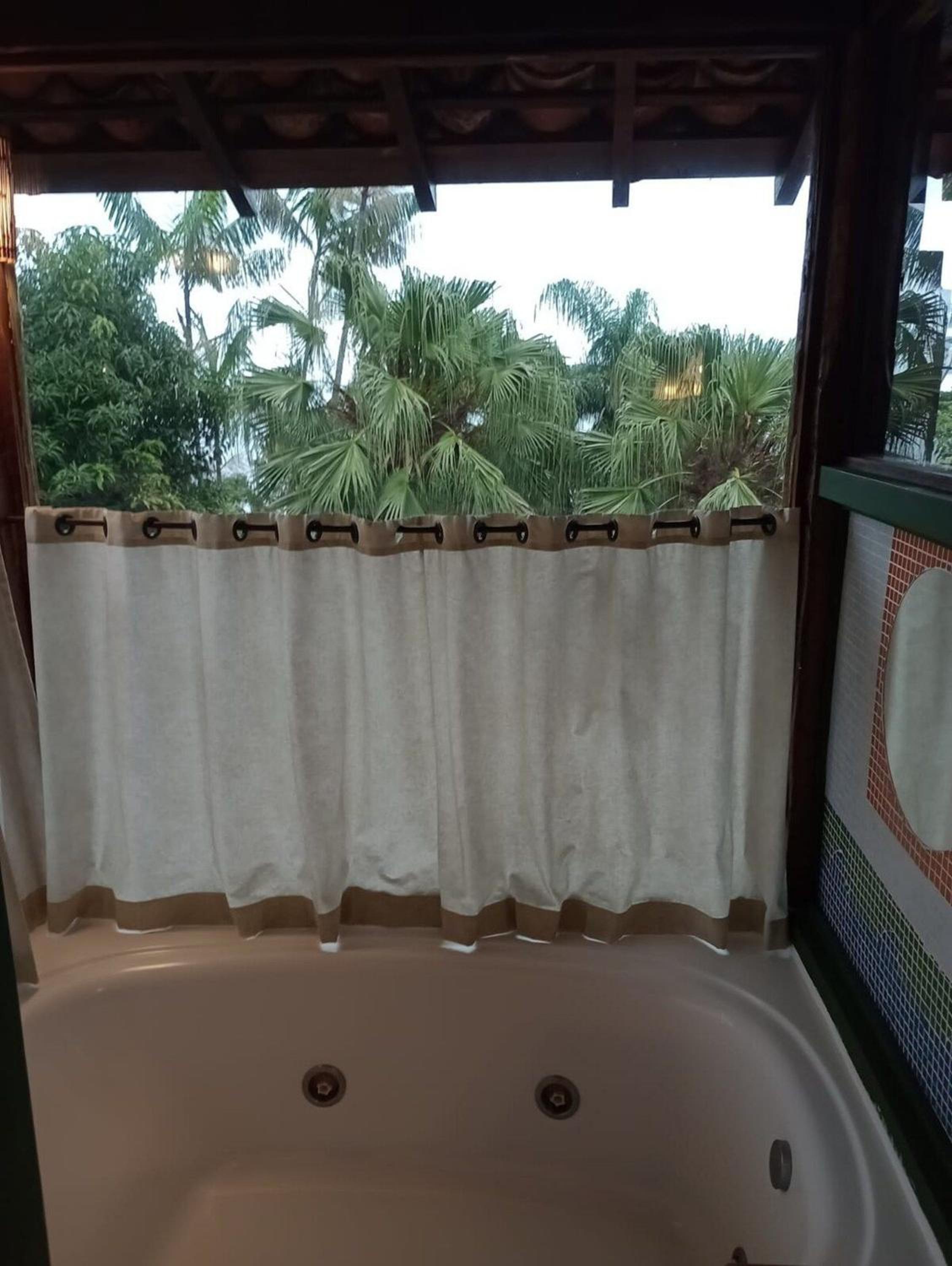 Belíssima casa em Ilhabela