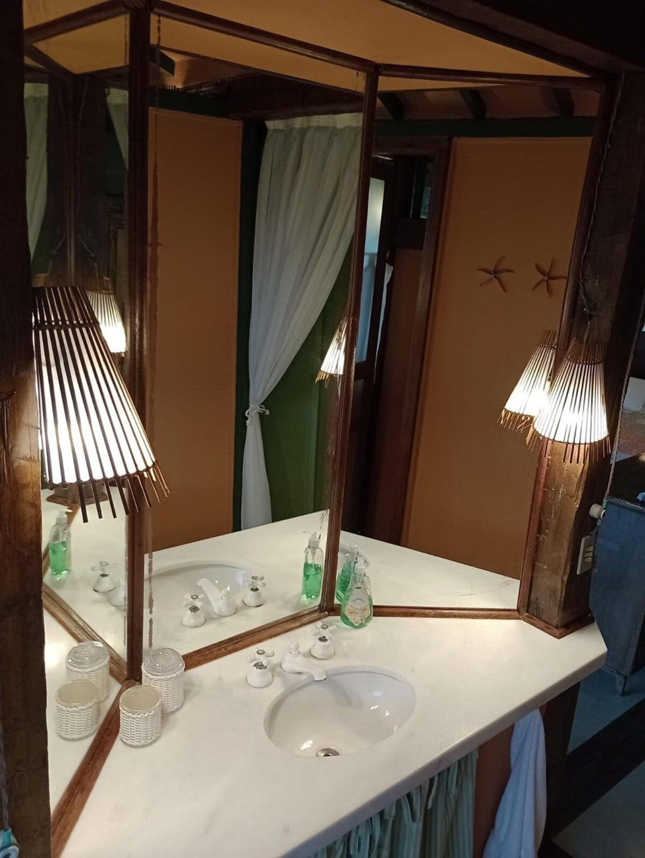 Belíssima casa em Ilhabela