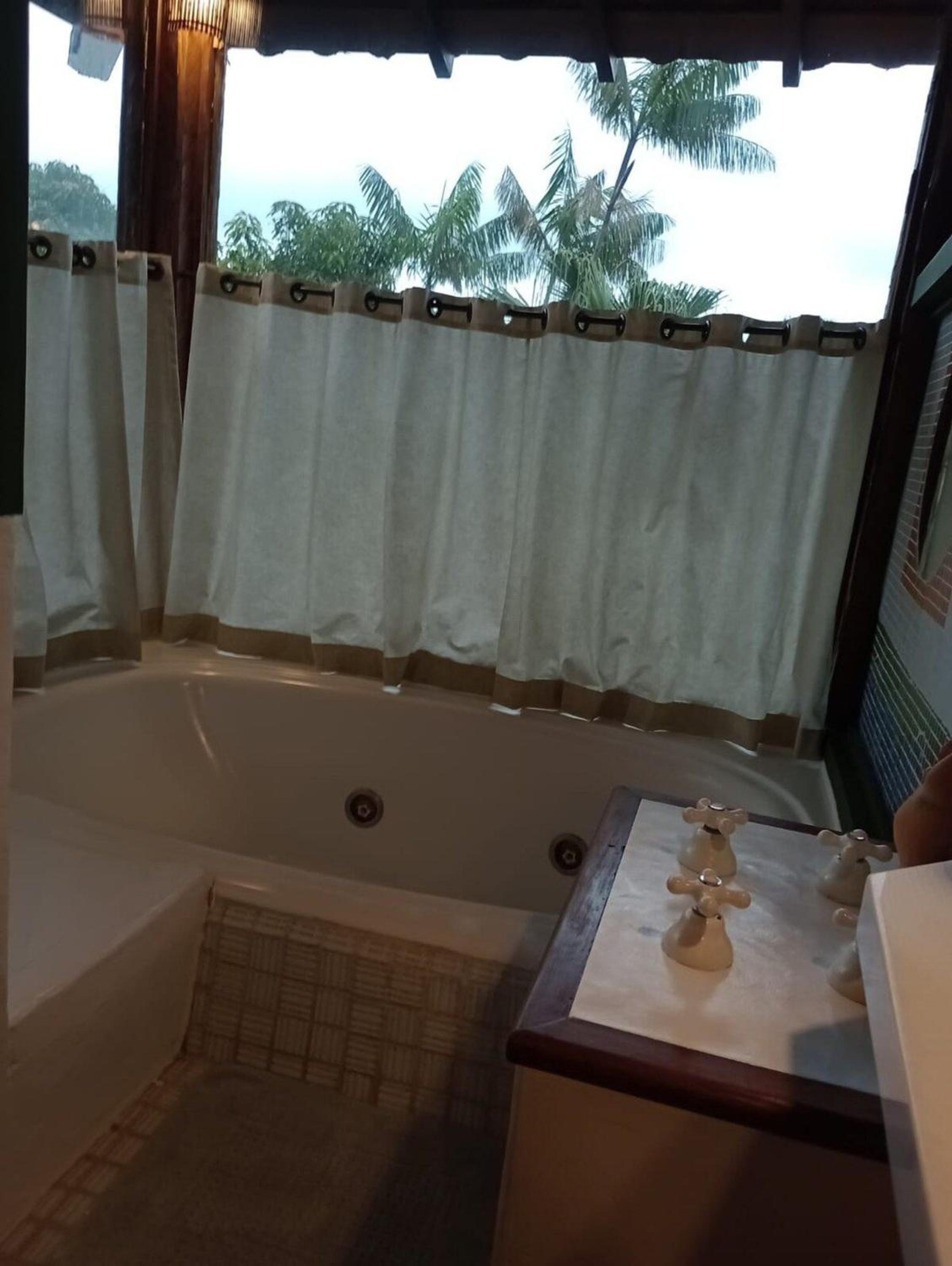 Belíssima casa em Ilhabela