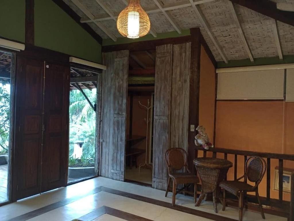 Belíssima casa em Ilhabela