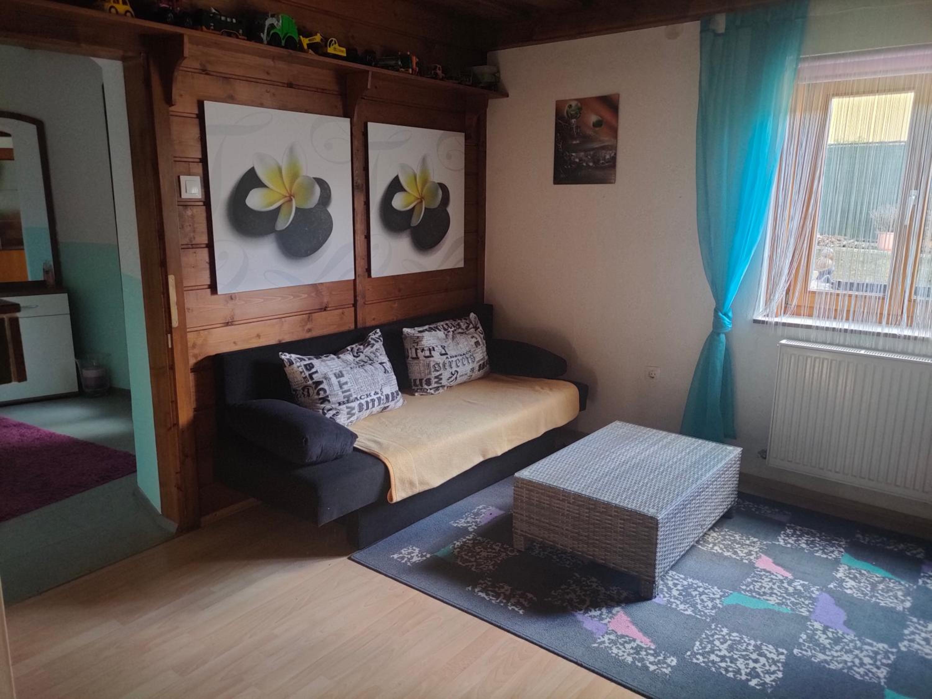 Holiday Apartment Murtal
