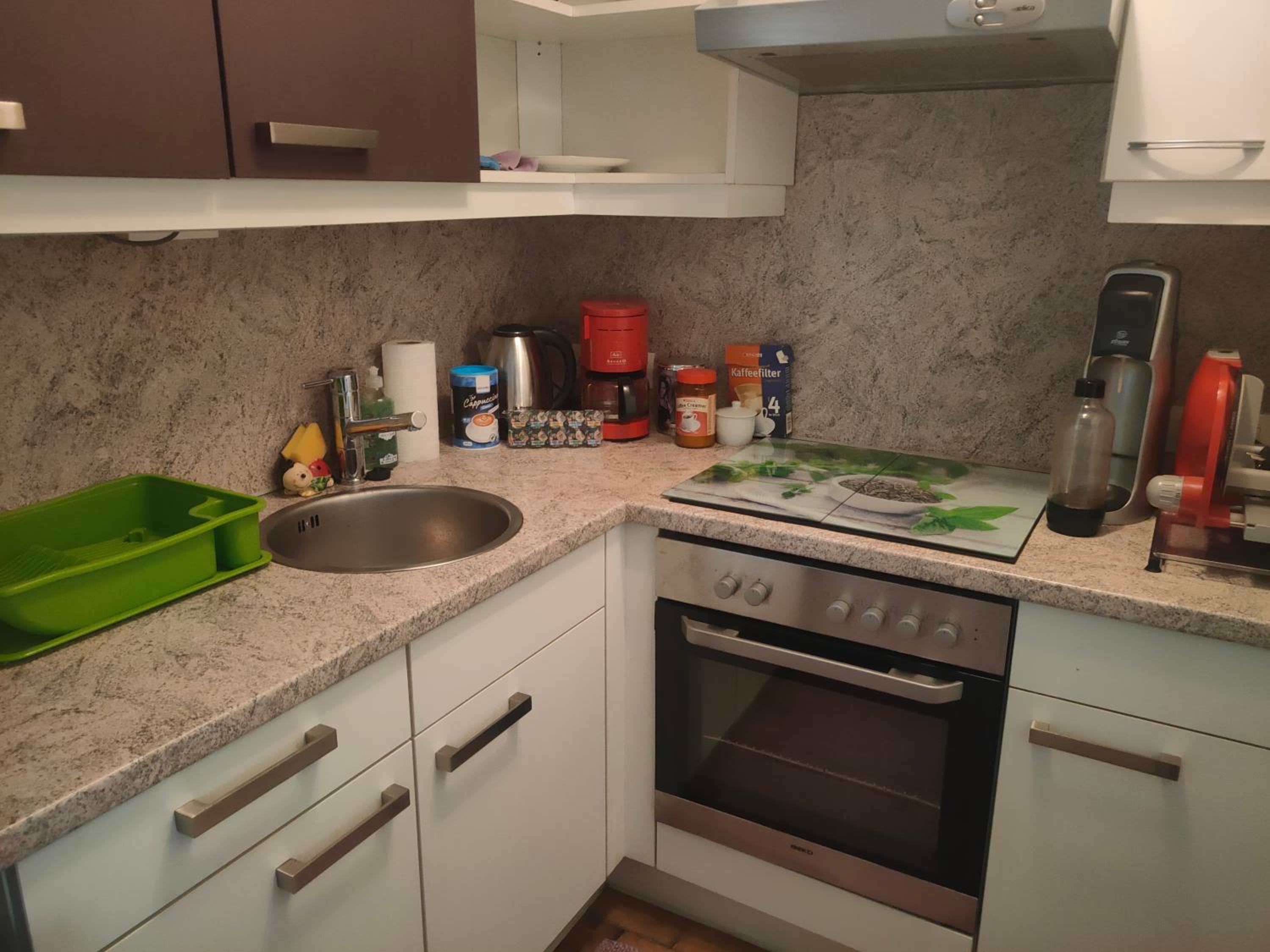 Holiday Apartment Murtal
