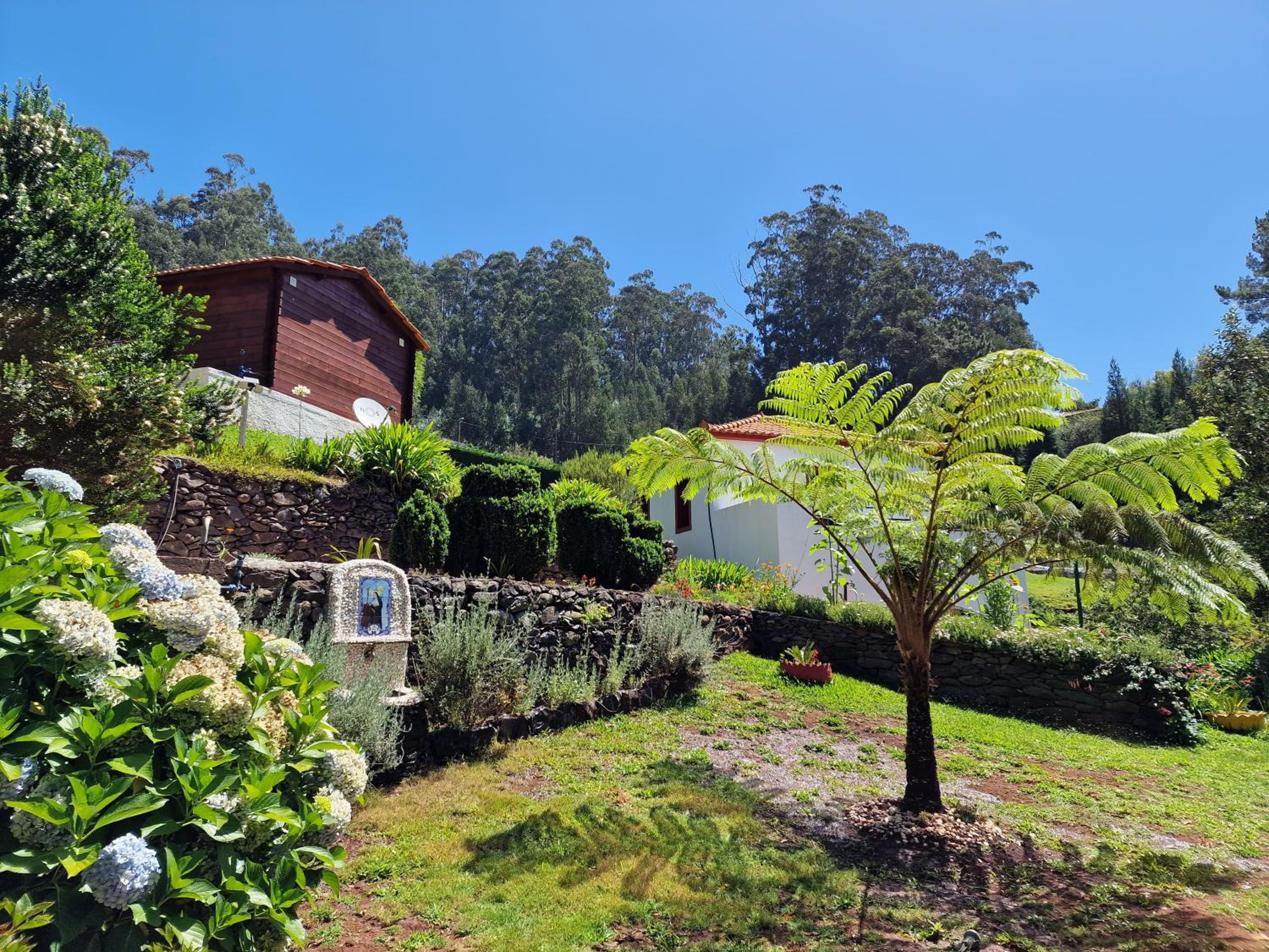 Cantinho Rural