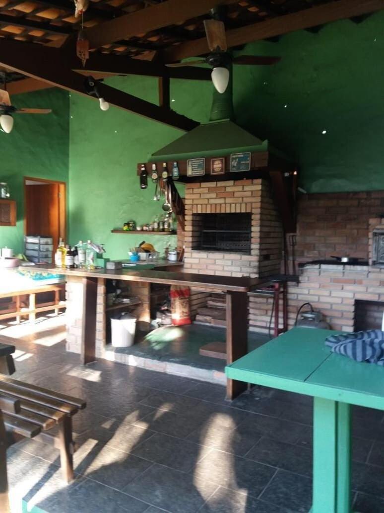 Maravilhosa casa em Ilhabela - Praia do Julião