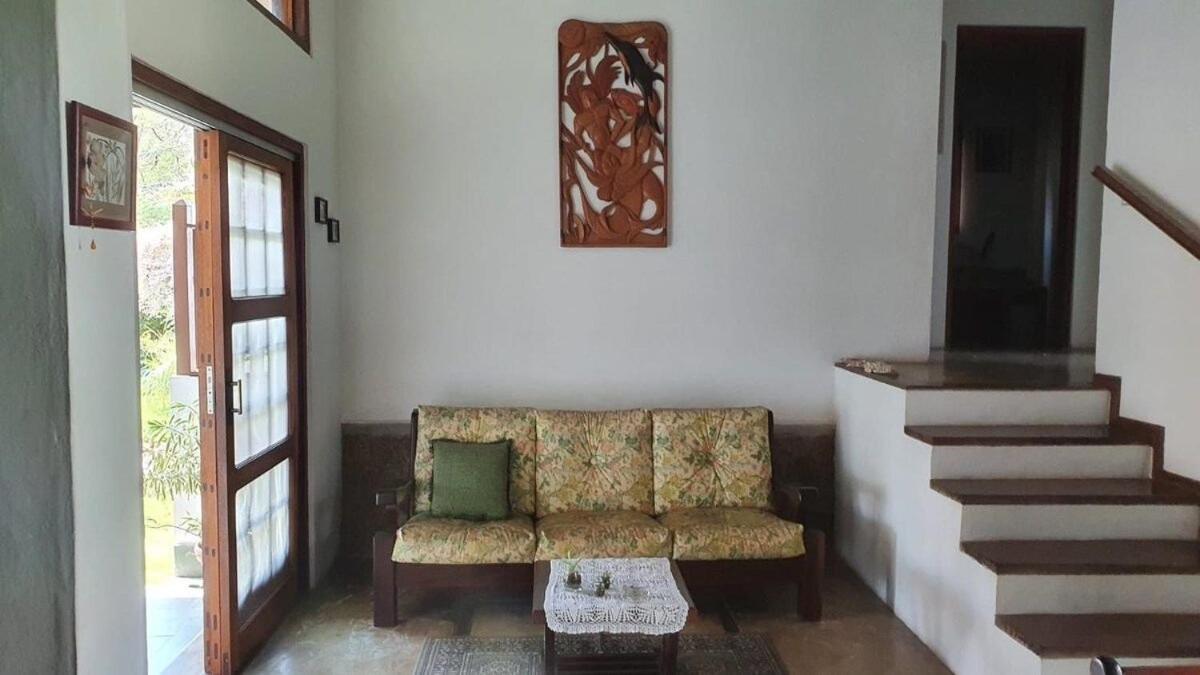 Maravilhosa casa em Ilhabela - Praia do Julião