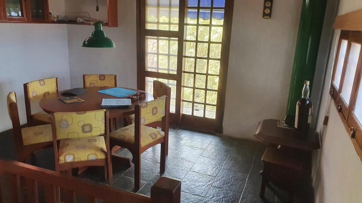 Maravilhosa casa em Ilhabela - Praia do Julião