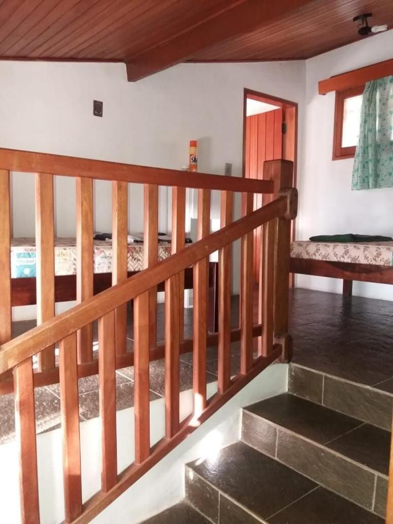 Maravilhosa casa em Ilhabela - Praia do Julião