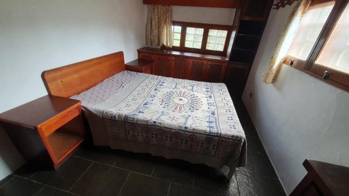Maravilhosa casa em Ilhabela - Praia do Julião