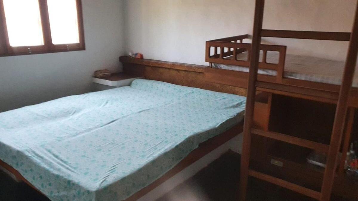 Maravilhosa casa em Ilhabela - Praia do Julião