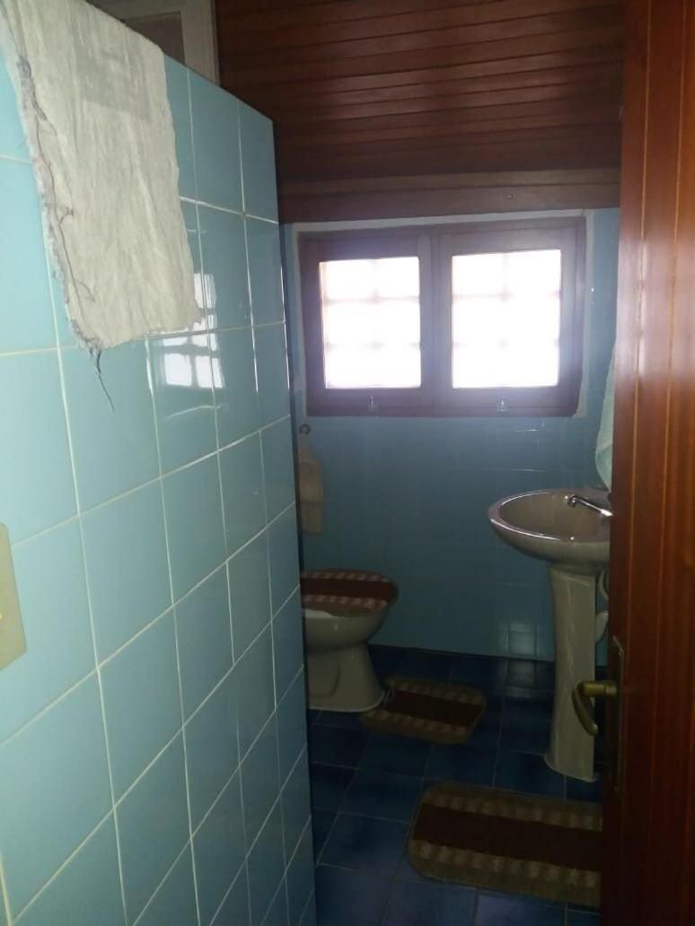 Maravilhosa casa em Ilhabela - Praia do Julião