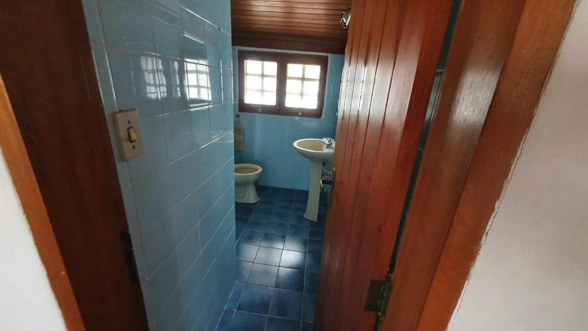 Maravilhosa casa em Ilhabela - Praia do Julião