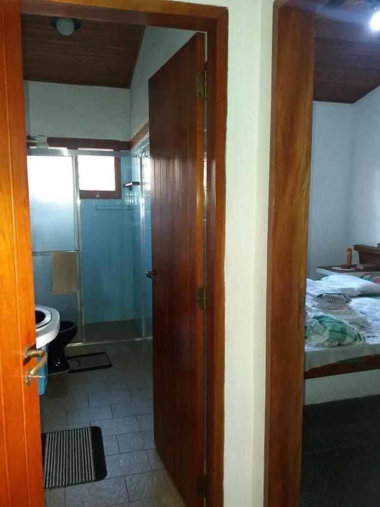 Maravilhosa casa em Ilhabela - Praia do Julião