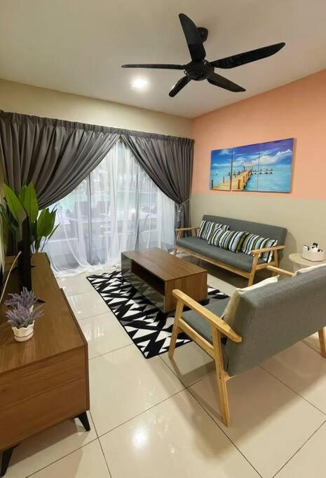 CozyNest Ipoh Manhattan by JN photo 1