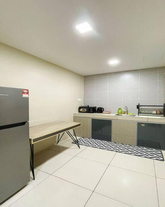 CozyNest Ipoh Manhattan by JN photo 5