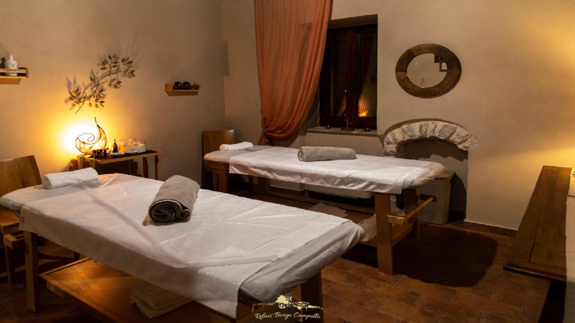 Relais Borgo Campello