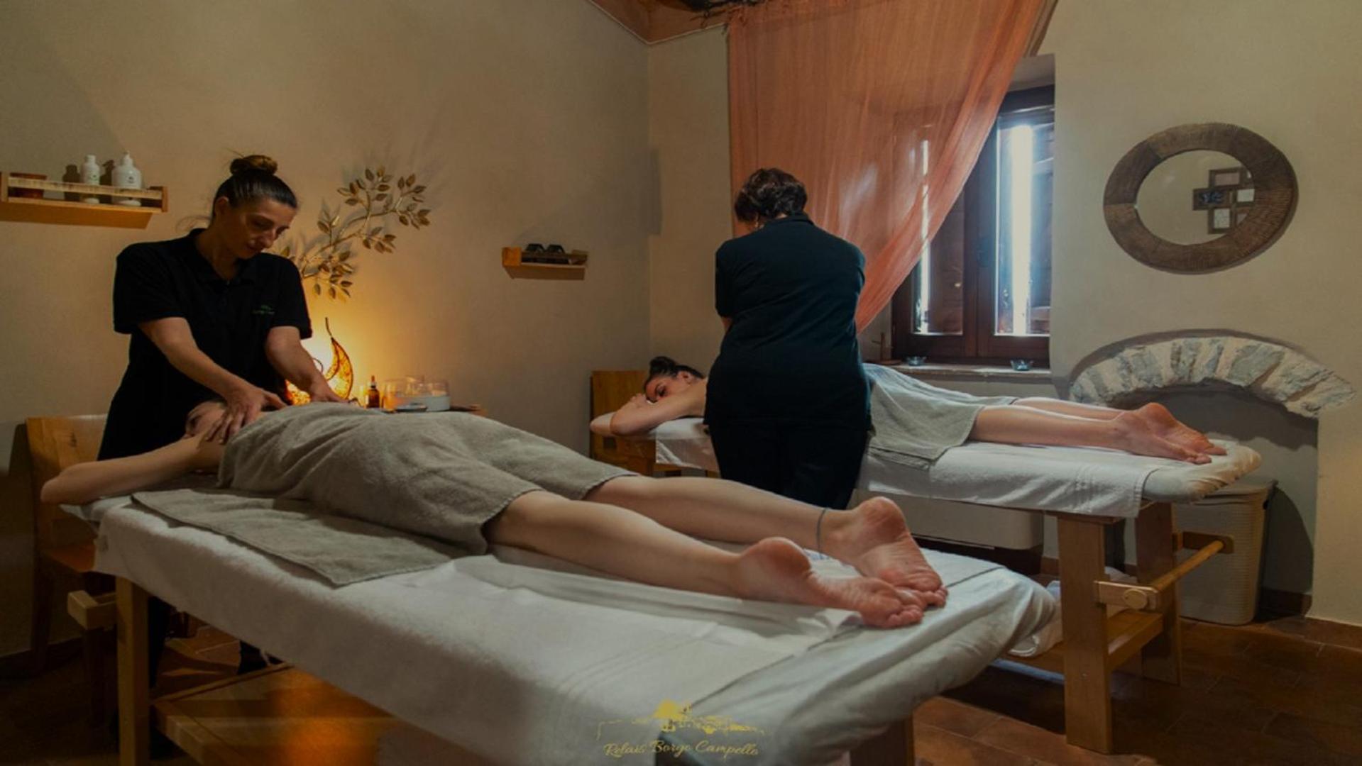 Relais Borgo Campello