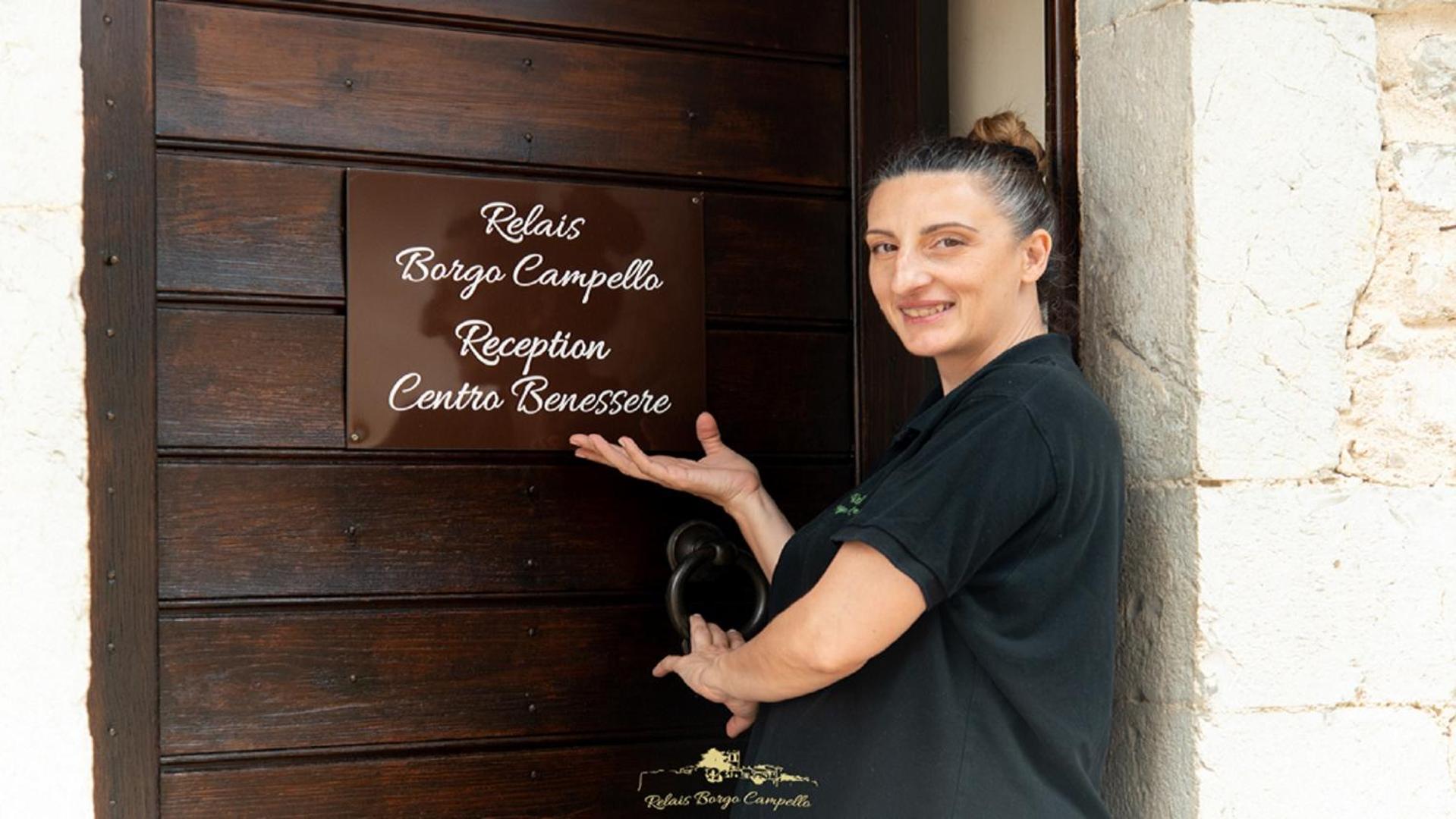 Relais Borgo Campello