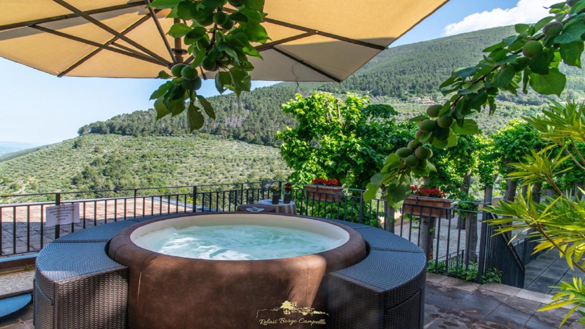 Relais Borgo Campello