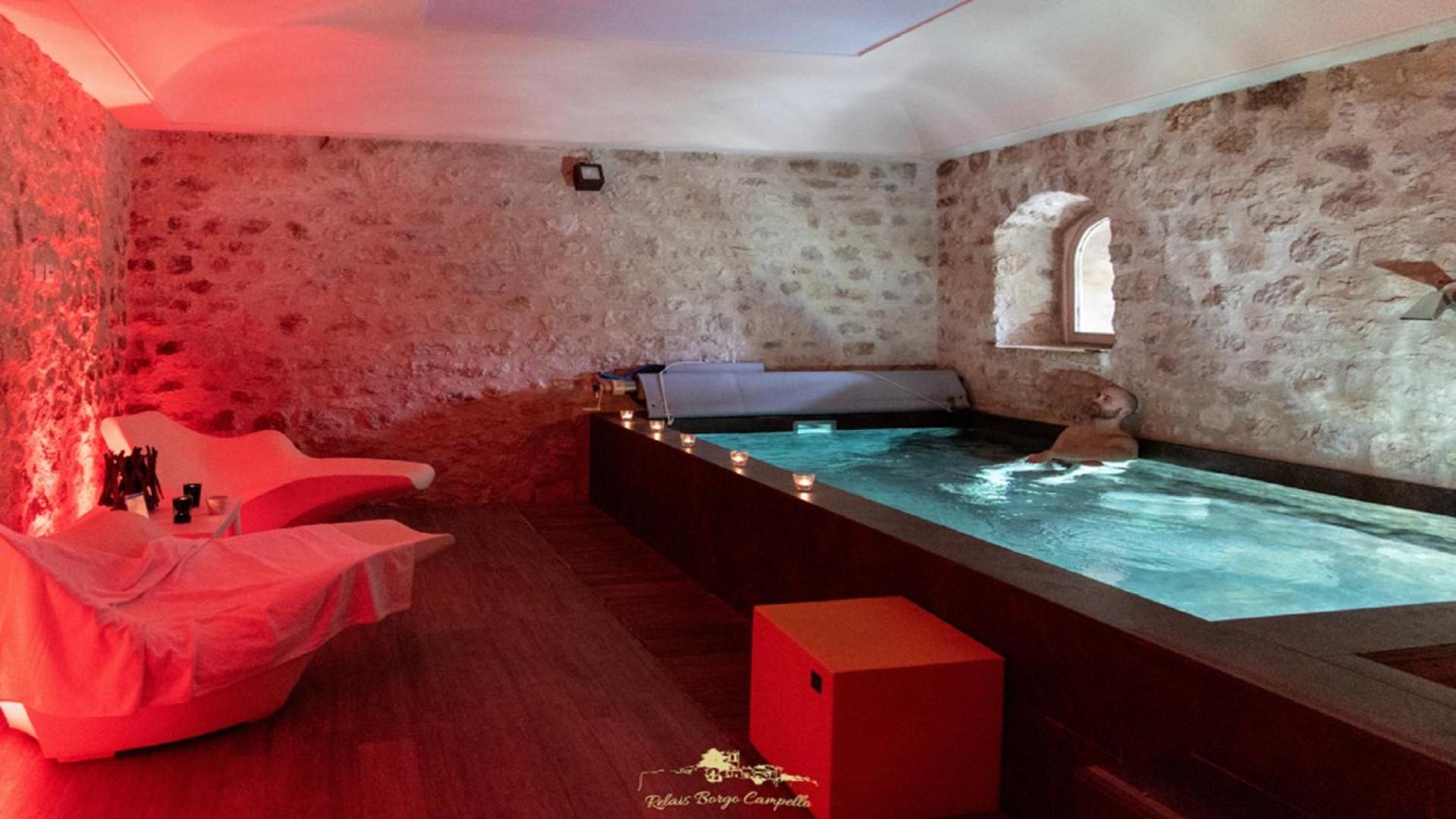 Relais Borgo Campello