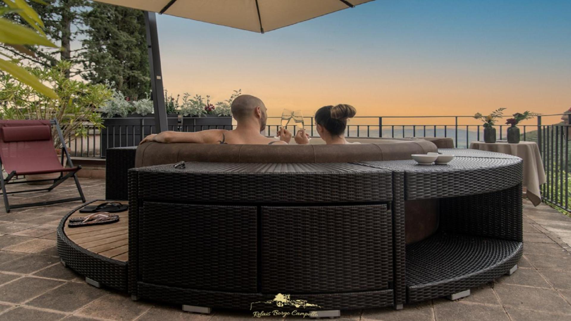 Relais Borgo Campello