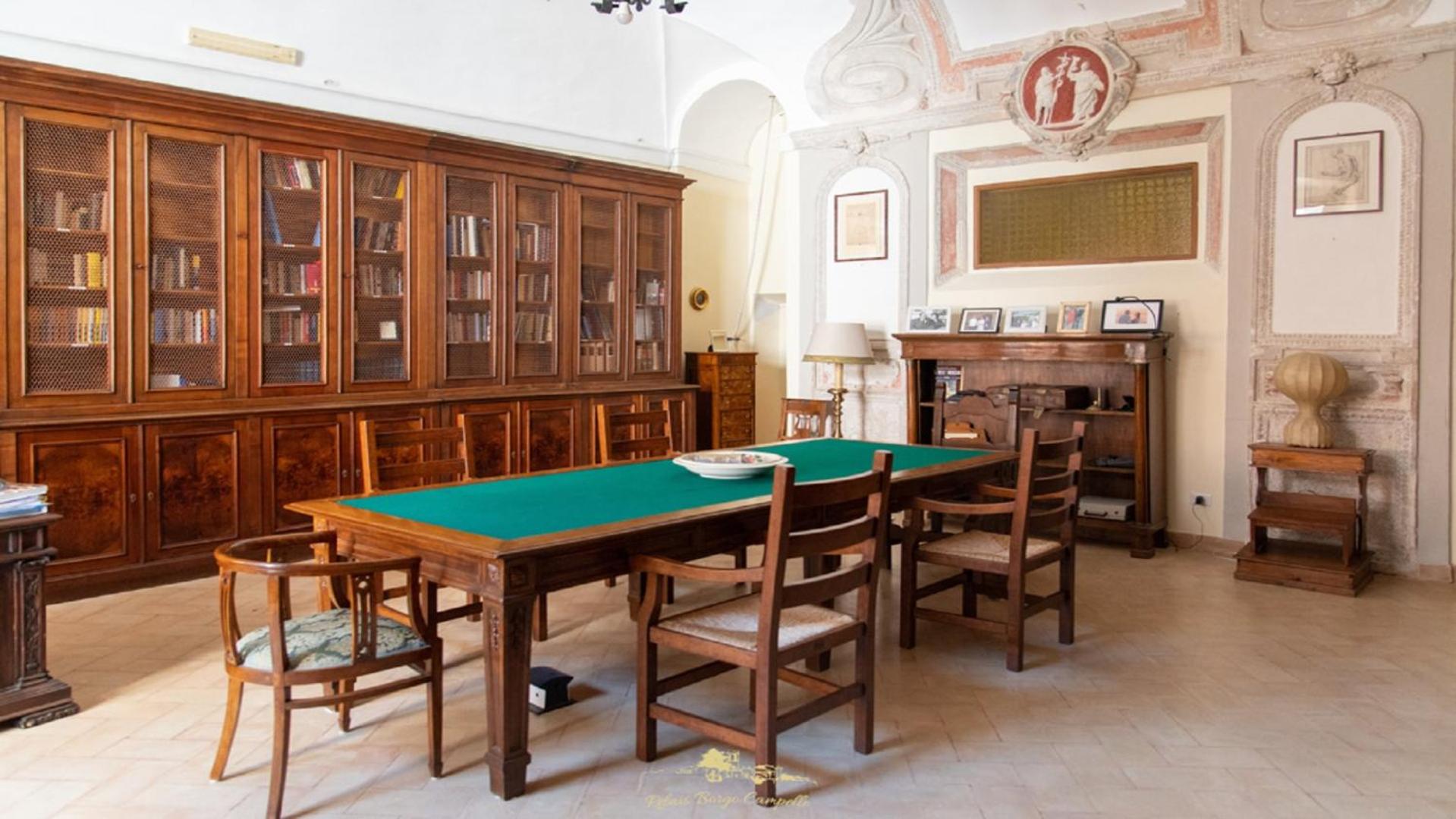 Relais Borgo Campello