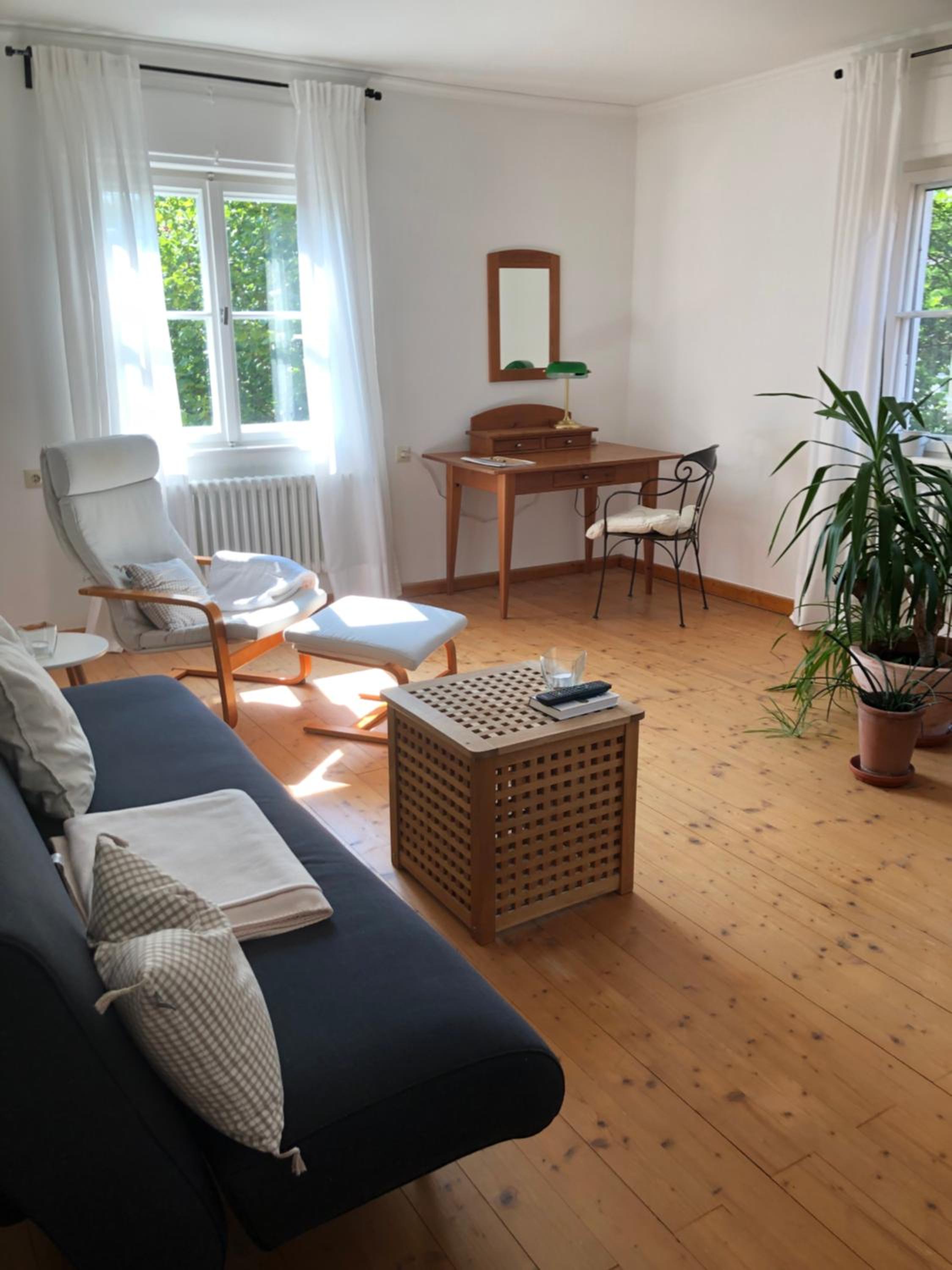 Ferienwohnung Beim Bienagassl