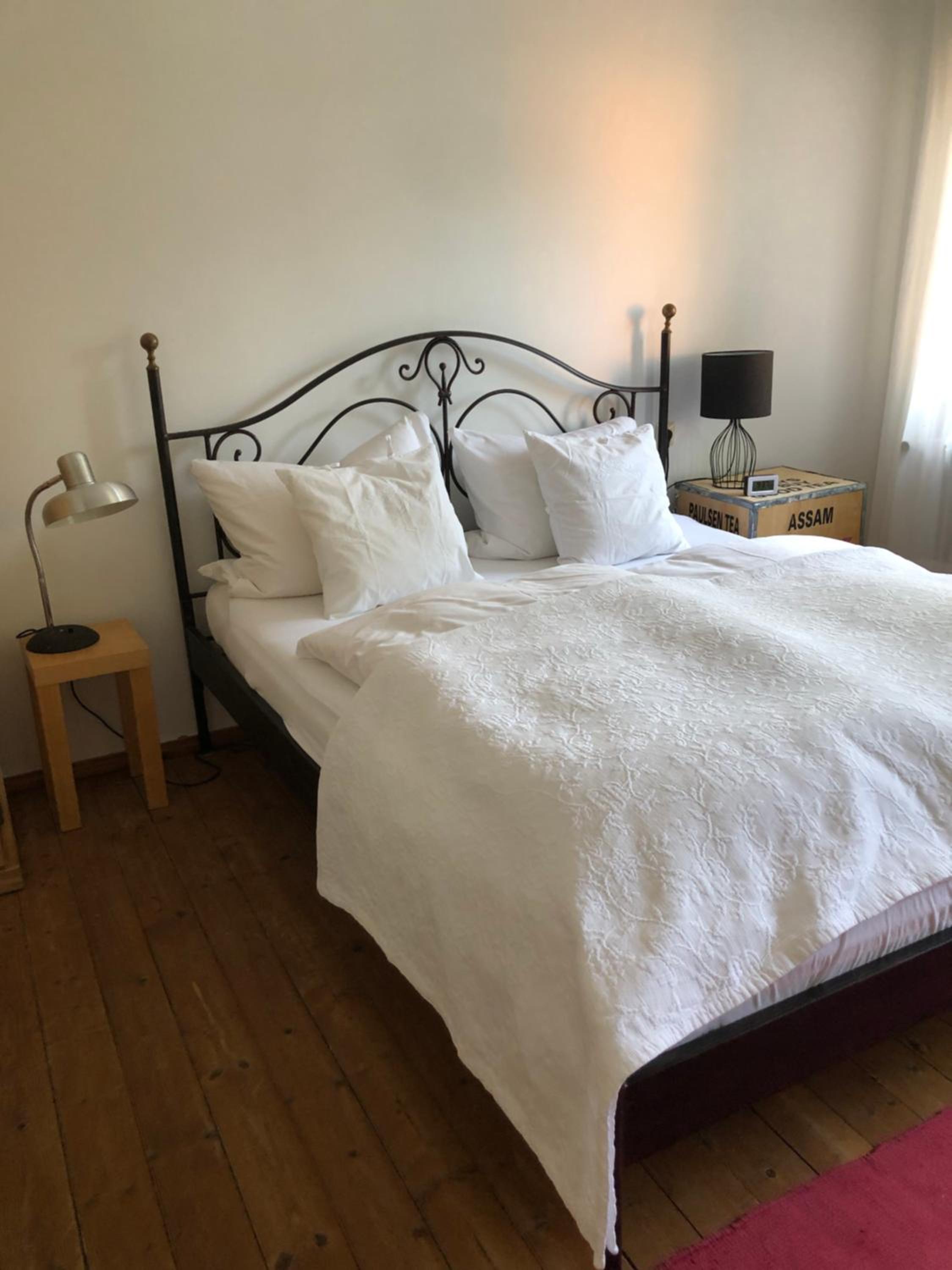 Ferienwohnung Beim Bienagassl