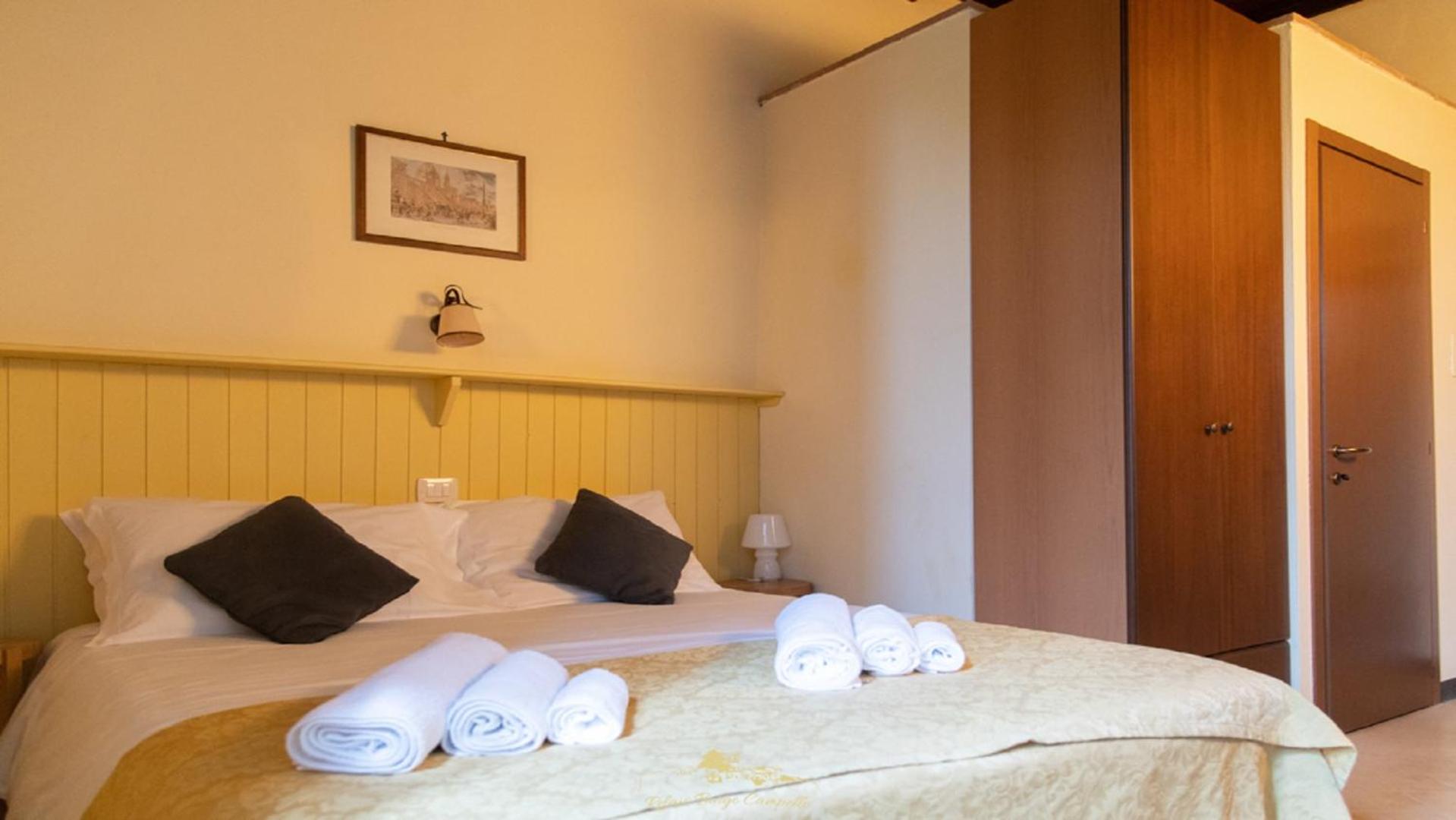 Relais Borgo Campello