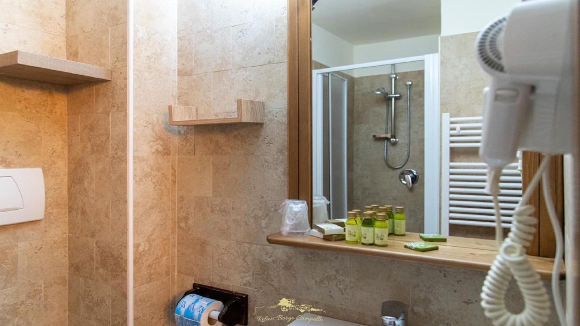 Relais Borgo Campello