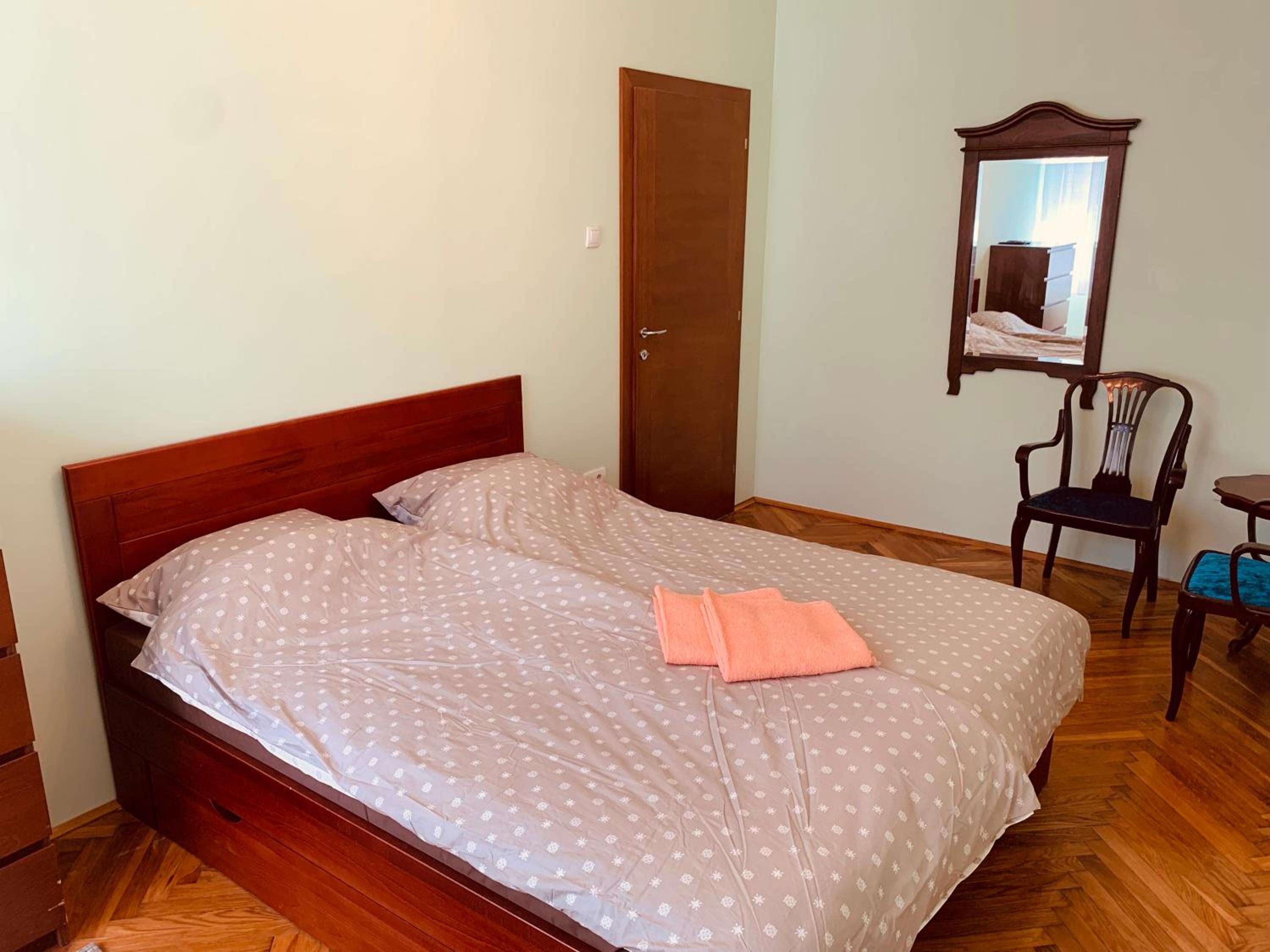 Royal Apartment Belgrade view 5
