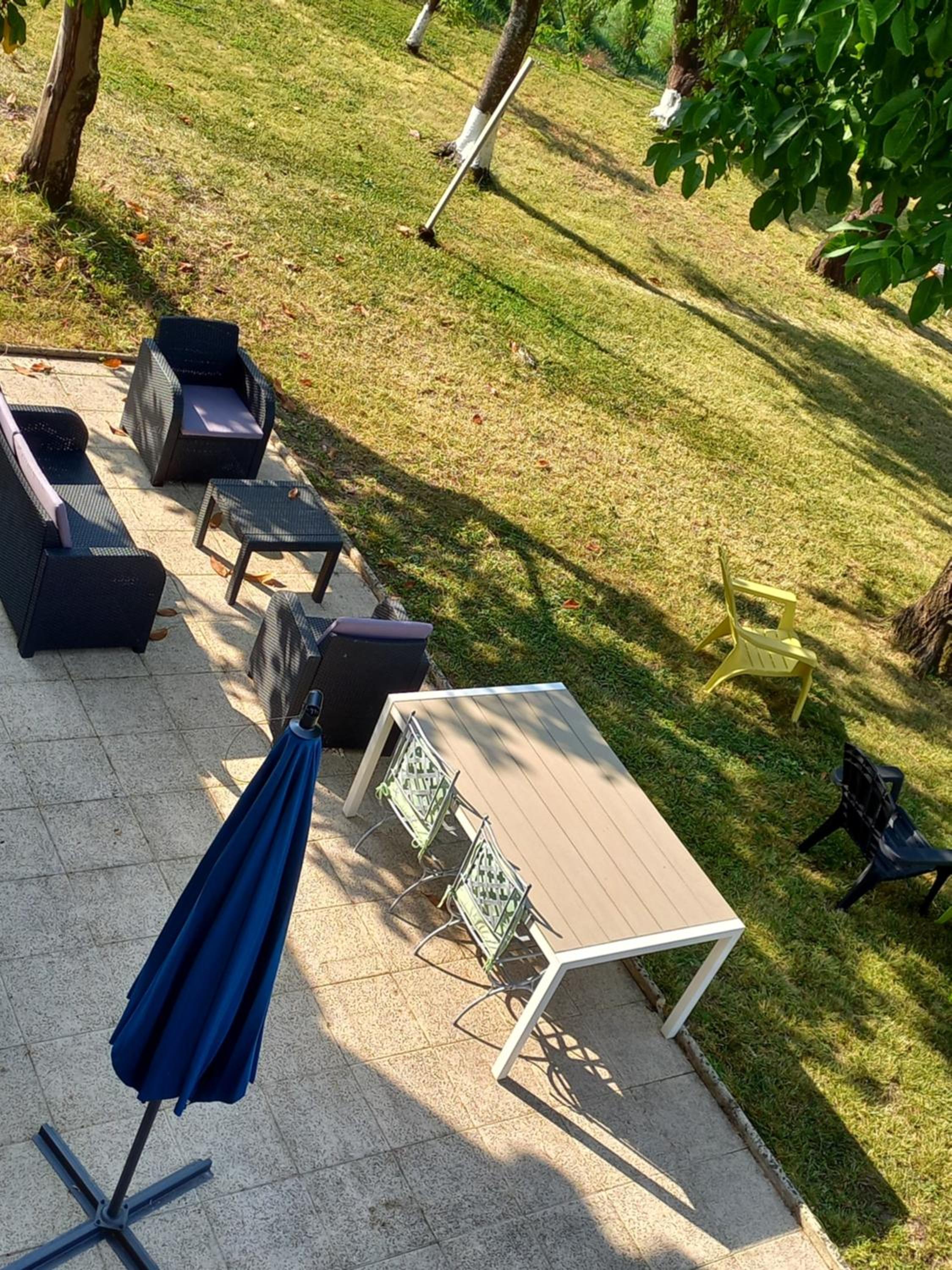 Chambres d'Hotes Le Moulin a Epices - Property Image 38