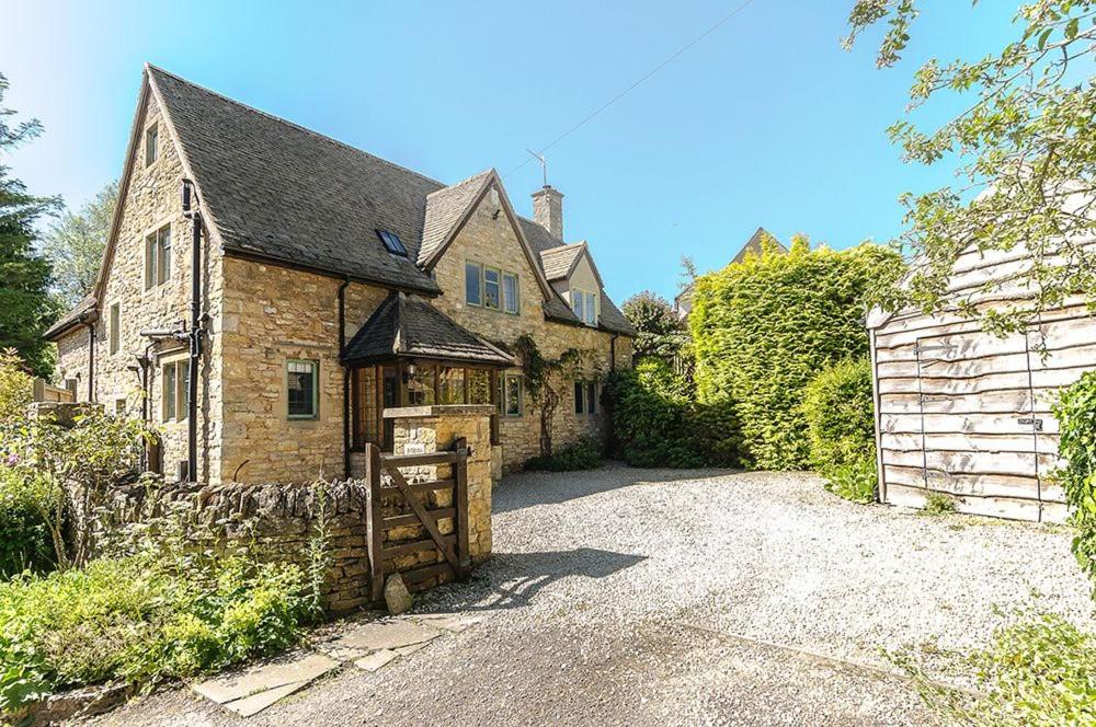 Robin Cottage