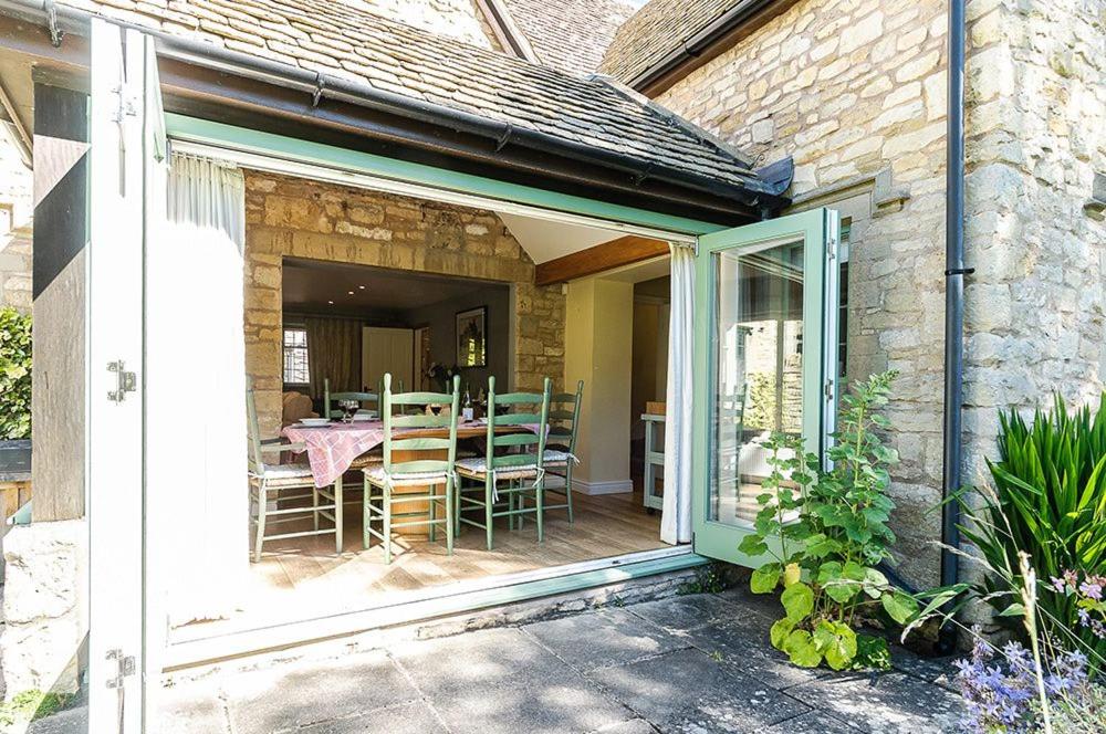 Robin Cottage