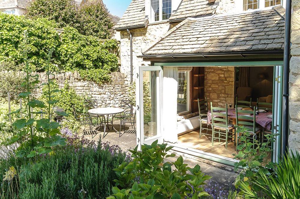 Robin Cottage